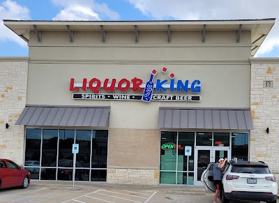 Liquor King #4