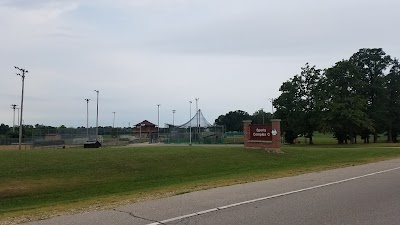 Mil Sports Br (softball)