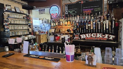 Buck It Grill & Pub