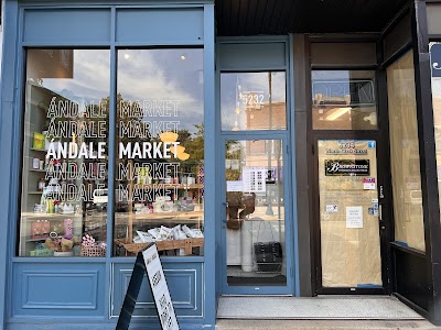 Ándale Market