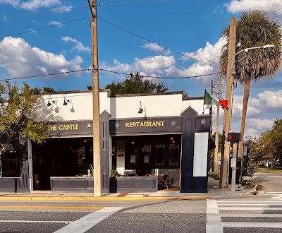 The Castle Irish Pub