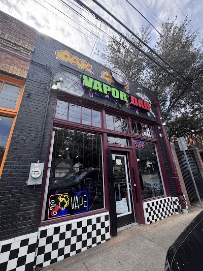 Oak Cliff Smoke Shop