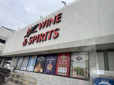 Mp Wine & Spirits