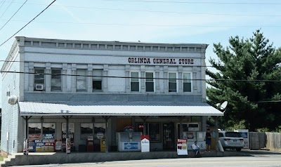 Orlinda General Store