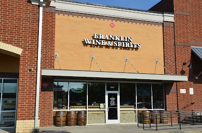 Franklin Wine & Spirits