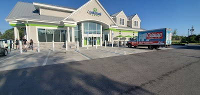 Cumberland Farms #9783