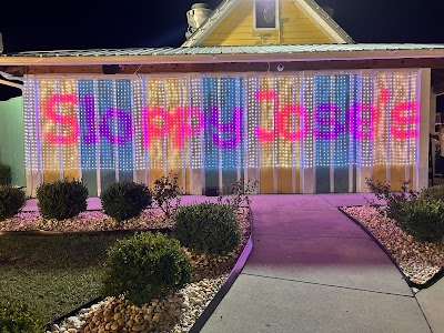 Sloppy Joses Cantina & Seafood