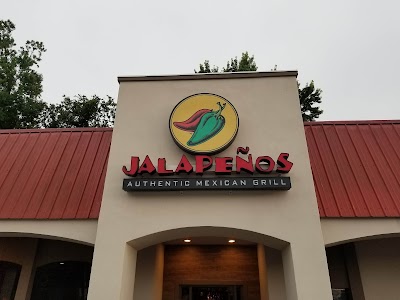 Jalapenos Mexican Grill