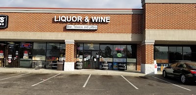Southwind Liquor