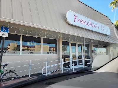 Frenchies Bar & Grill