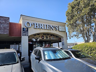 Obriens American Pub