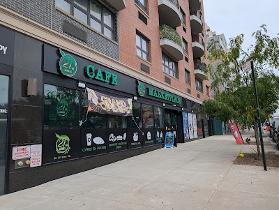 21st Street Marketplace