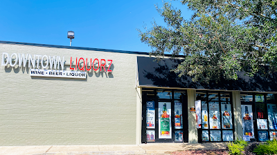 Downtown Liquorz Beer & Wine