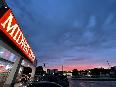 MIDWAY LIQUOR FAYETTEVILLE