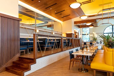 Costa Restaurant (chs)