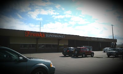 Franks Super Market