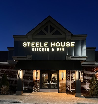 Steele House Kitchen & Bar