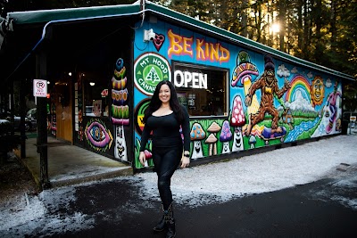 Mount Hood Cannabis Company