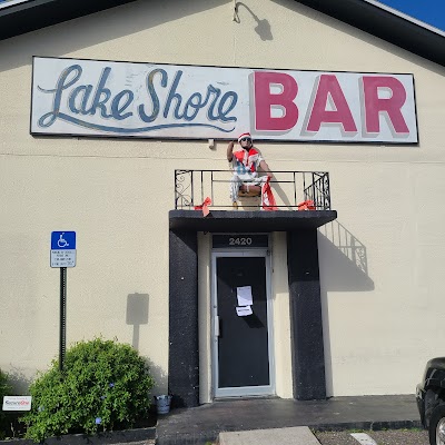 Lake Shore Bar