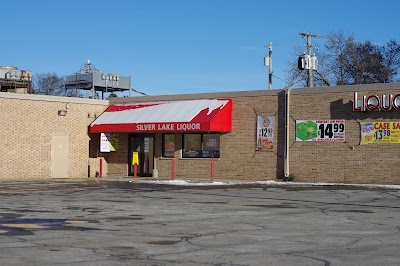 Silverlake Liquor