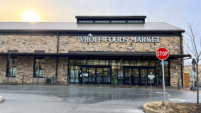 Whole Foods - Exton