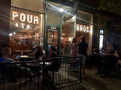 Pour Brothers Tavern