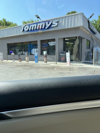 Fast And Friendly Mini Mart