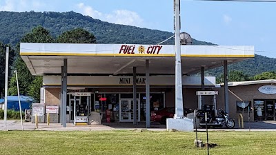 Fuel City