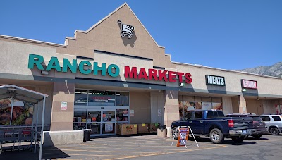 Rancho Markets