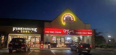 Windmill Beverage #9