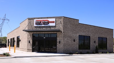 Riverstone Wine Spirits &amp; Brew