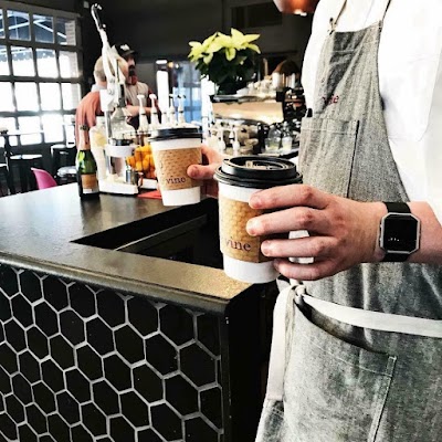 Crema & Vine