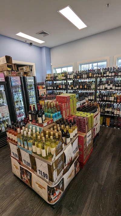 ROSS BRIDGE GROCERY