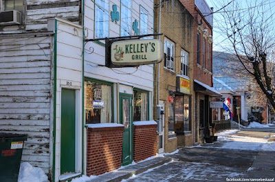 Kelleys Grill