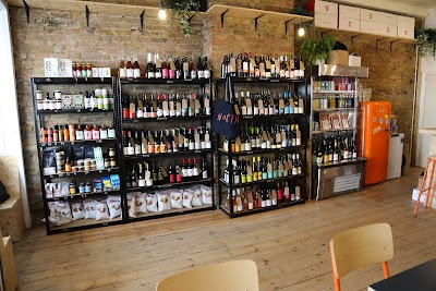 North- Coffee And Wine