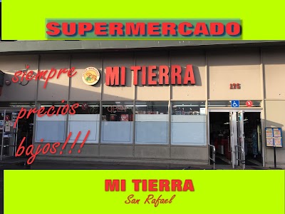 Supermercado Mi Tierra