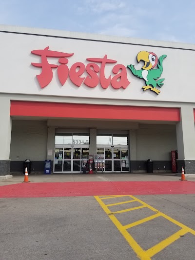 Fiesta Mart