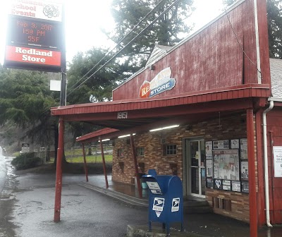 Redland Food Store