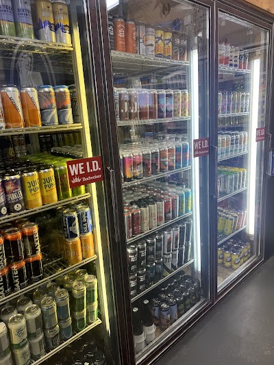 Damons Beverage