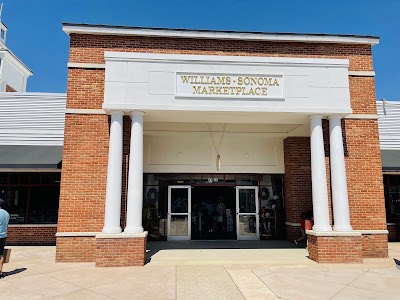 Williams Sonoma