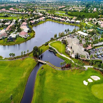 Crown Colony Country Club