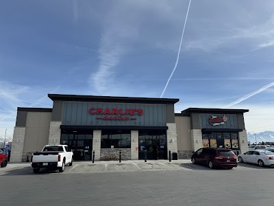 Charlies Market