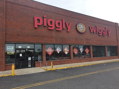 Piggly Wiggly