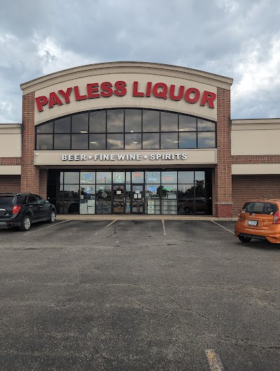 Payless Liquors #17