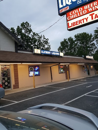 447 Liquors