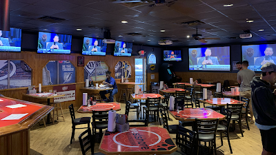 Westshore Pizza-bay Co