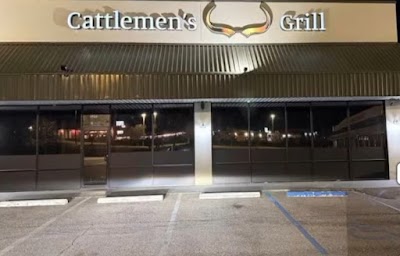 Cattlemens Grill