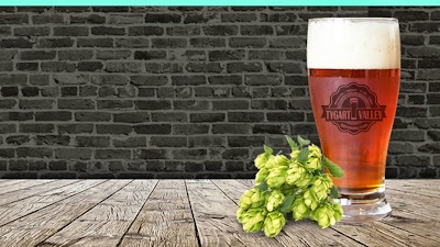 Tygart Valley Distributor