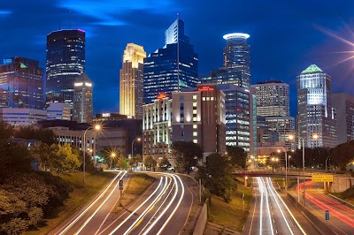 Hilton Garden Inn - Mpls