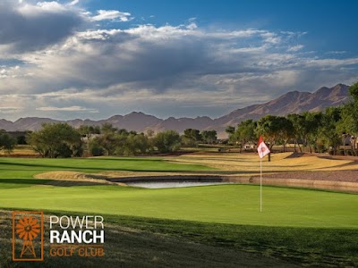 Power Ranch Golf Club
